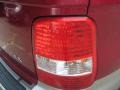 2004 Ruby Red Kia Sedona EX  photo #6