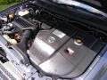  2007 Highlander Hybrid Limited 3.3 Liter DOHC 24-Valve VVT-i V6 Gasoline/Electric Hybrid Engine
