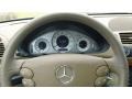 2008 Pewter Metallic Mercedes-Benz E 350 Sedan  photo #6