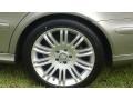 2008 Pewter Metallic Mercedes-Benz E 350 Sedan  photo #12