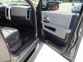 2010 Mineral Gray Metallic Dodge Ram 1500 SLT Crew Cab  photo #15