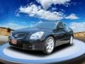 Super Black - Maxima 3.5 SE Photo No. 1