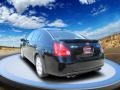 Super Black - Maxima 3.5 SE Photo No. 3