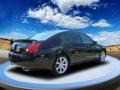 Super Black - Maxima 3.5 SE Photo No. 4