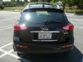 2008 Black Obsidian Infiniti EX 35 Journey  photo #6