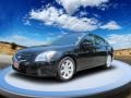 Super Black - Maxima 3.5 SE Photo No. 1