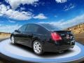 Super Black - Maxima 3.5 SE Photo No. 3