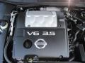 Super Black - Maxima 3.5 SE Photo No. 8