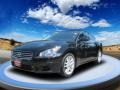Super Black - Maxima 3.5 S Photo No. 1