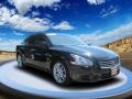 Super Black - Maxima 3.5 S Photo No. 5