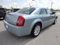 2008 Clearwater Blue Pearl Chrysler 300 Limited  photo #10