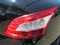 Super Black - Maxima 3.5 S Photo No. 6