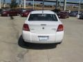 Stone White - Avenger SXT Photo No. 4