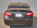 Malbec Black - M 37 S Sedan Photo No. 5