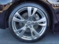 Malbec Black - M 37 S Sedan Photo No. 11
