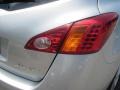 2009 Brilliant Silver Metallic Nissan Murano SL AWD  photo #6