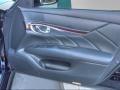 Malbec Black - M 37 S Sedan Photo No. 16