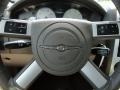 2008 Clearwater Blue Pearl Chrysler 300 Limited  photo #30