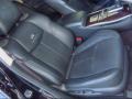 Malbec Black - M 37 S Sedan Photo No. 20