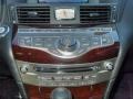 Malbec Black - M 37 S Sedan Photo No. 24