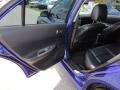 Lapis Blue Metallic - MAZDA6 s Sport Sedan Photo No. 6
