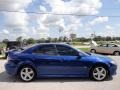 Lapis Blue Metallic - MAZDA6 s Sport Sedan Photo No. 11