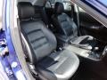 Lapis Blue Metallic - MAZDA6 s Sport Sedan Photo No. 17