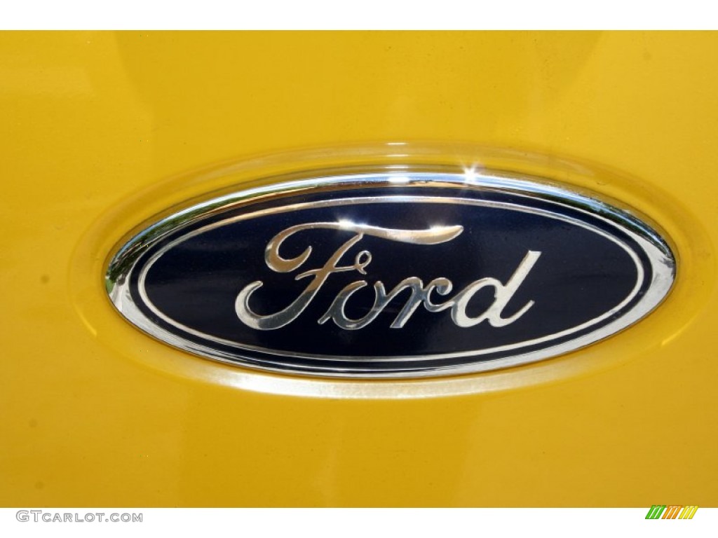 2004 Ford F150 FX4 SuperCab 4x4 Marks and Logos Photo #52644644
