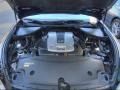 3.7 Liter DOHC 24-Valve VVEL CVTCS V6 Engine for 2011 Infiniti M 37 S Sedan #52644647