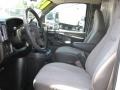 Summit White - Express 3500 Cutaway Moving Van Photo No. 6