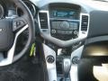 Silver Ice Metallic - Cruze LT Photo No. 9