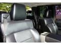 Black 2004 Ford F150 FX4 SuperCab 4x4 Interior Color