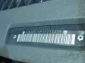 Summit White - Express 3500 Cutaway Moving Van Photo No. 11