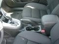 Silver Ice Metallic - Cruze LT Photo No. 12