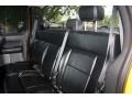 2004 Ford F150 FX4 SuperCab 4x4 Interior