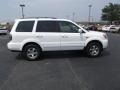 2006 Taffeta White Honda Pilot EX-L  photo #4