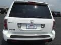 2006 Taffeta White Honda Pilot EX-L  photo #6