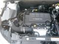 1.4 Liter DI Turbocharged DOHC 16-Valve VVT 4 Cylinder Engine for 2012 Chevrolet Cruze LT #52645139