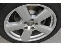 Ibis White - A6 3.2 Sedan Photo No. 4