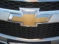 Silver Ice Metallic - Cruze LT Photo No. 24