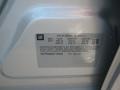 Silver Ice Metallic - Cruze LT Photo No. 25