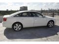 Ibis White - A6 3.2 Sedan Photo No. 9