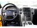 Black Dashboard Photo for 2004 Ford F150 #52645292