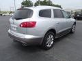 2009 Quicksilver Metallic Buick Enclave CXL  photo #5