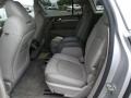 2009 Quicksilver Metallic Buick Enclave CXL  photo #14