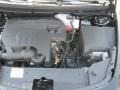 2.4 Liter DOHC 16-Valve VVT ECOTEC 4 Cylinder Engine for 2012 Chevrolet Malibu LT #52645538