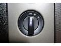 Black Controls Photo for 2004 Ford F150 #52645553
