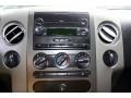 Black Controls Photo for 2004 Ford F150 #52645583