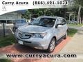 Billet Silver Metallic - MDX  Photo No. 1