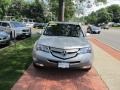 Billet Silver Metallic - MDX  Photo No. 2